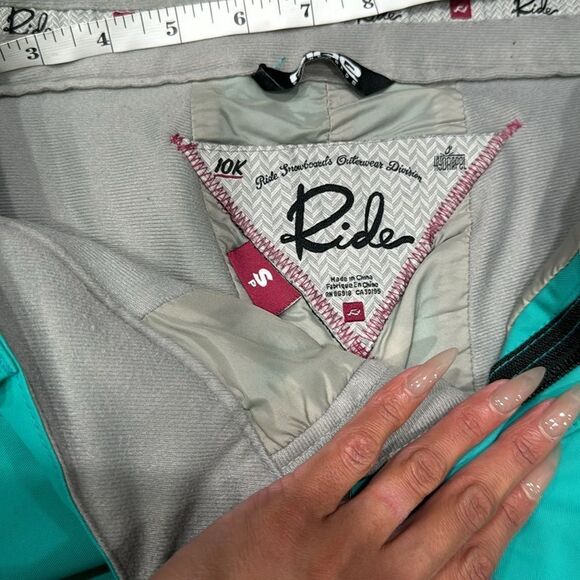 Ride Ski/Snowboard Pants - Picture 4 of 5